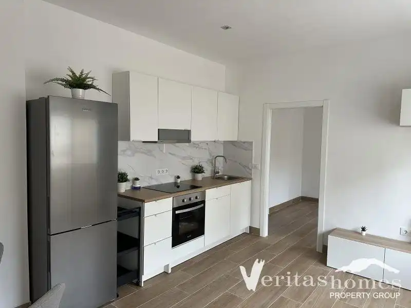 Kitchen of Apartments for sale in Mojácar