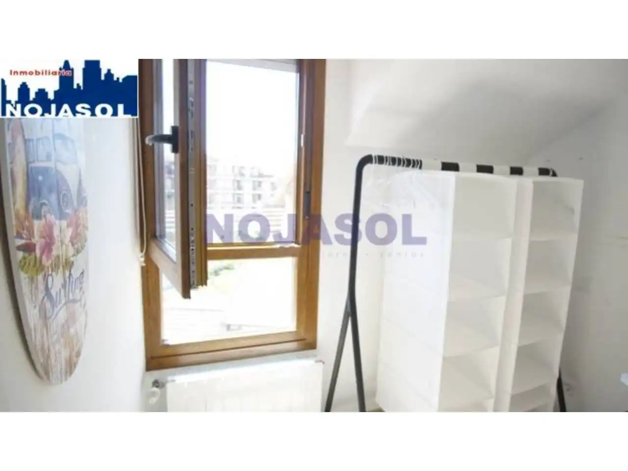 Wohnung mit Aufzug zur Miete in Calle La Brava 20, imagen 35