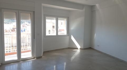 Foto 2 de Piso de alquiler en Calle Salitre, Casco Antiguo, Cartagena