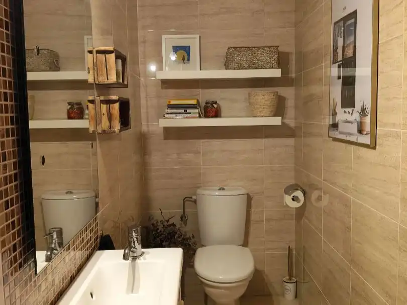 Adosado con piscina en venta en Carrer Lluís Companys 353, imagen 6