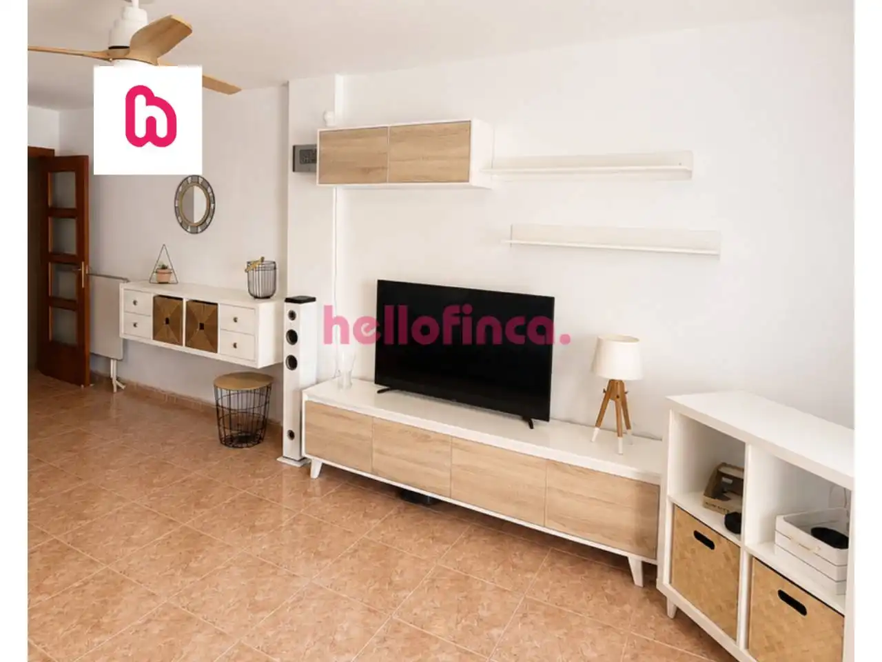 Piso con terraza en venta en Paseo Marítimo, imagen 7