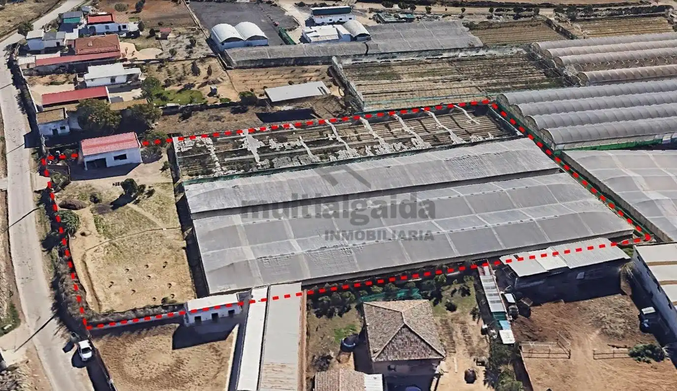 Rustikales Grundstück zum Verkauf in Ayuntamiento - Barrio Alto, imagen 10