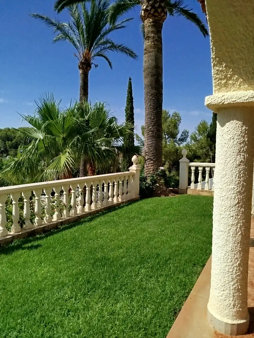 Jardí de Residencial en venda en Alcalà de Xivert