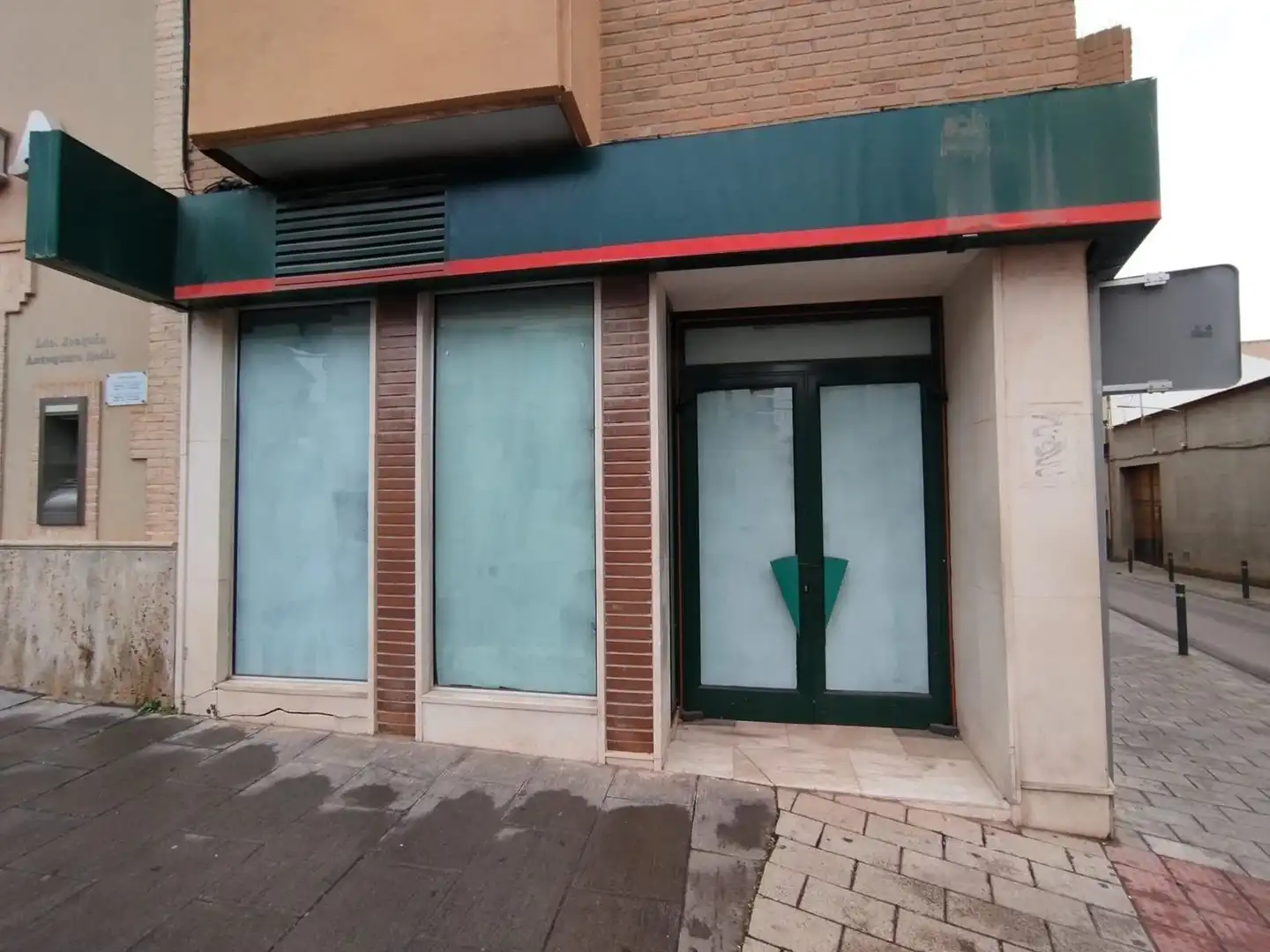 Local en venta en La Solana  