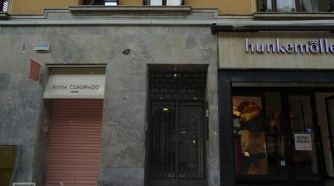 Foto 3 de Oficina en venda a Nova, Eixample, Tarragona