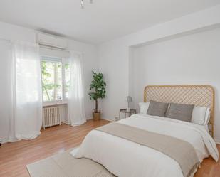 Bedroom of Apartment to share in  Madrid Capital