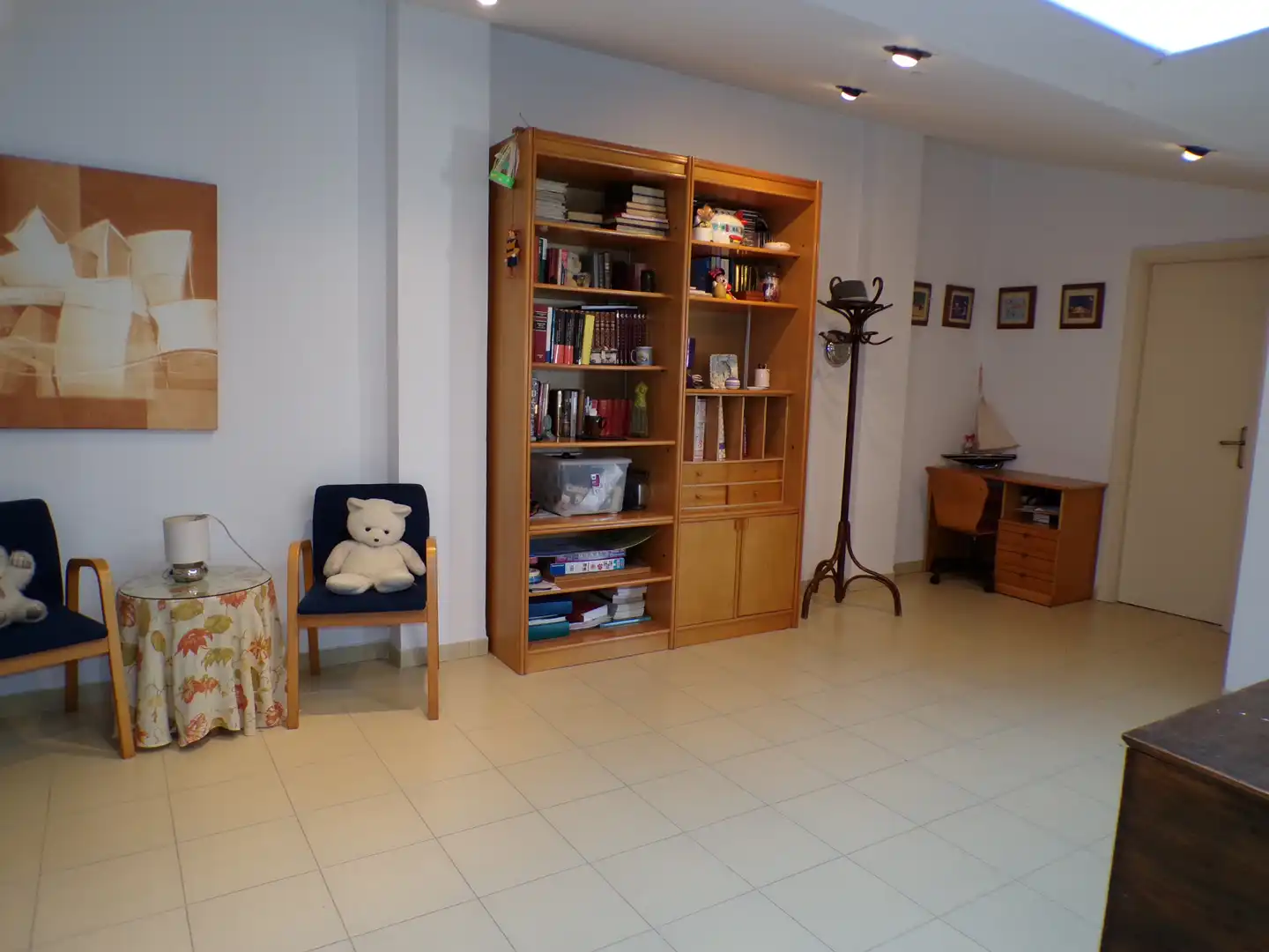 Detached homes for sale in Casas Verdes - Ermita