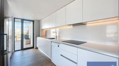 Photo 3 of Attic for sale in Maestro José Garberí Serrano, PAU 5, Alicante