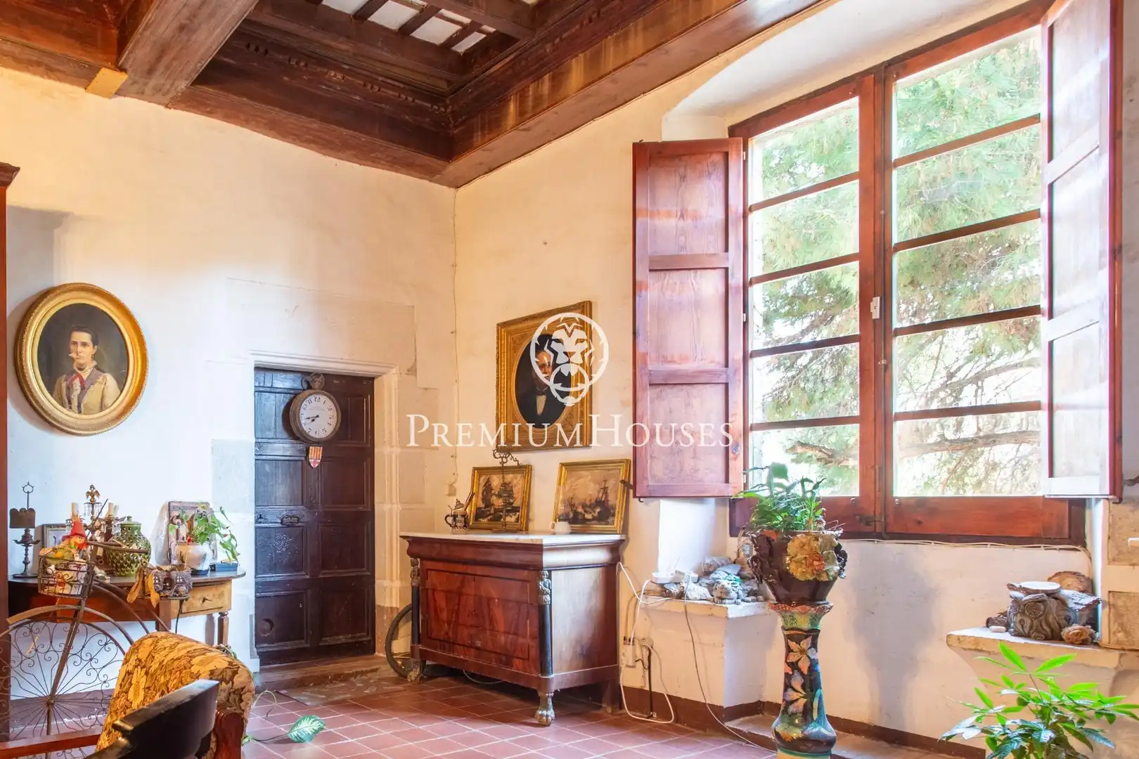 Casa o xalet en venda en Sant Andreu de Llavaneres amb Aire condicionat, Calefacció i Jardí privat