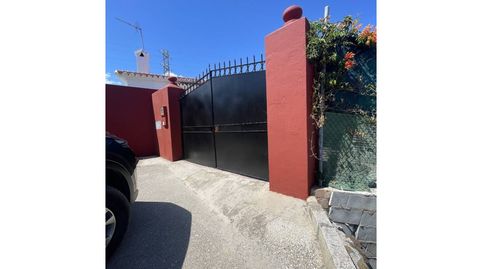 Foto 4 de Finca rústica en venda a Los Llanos, Estepona
