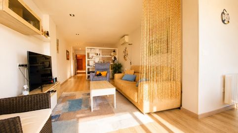 Foto 3 de Apartament de lloguer a Avenida Ferrandis Salvador, Els Terrers, Benicasim / Benicàssim