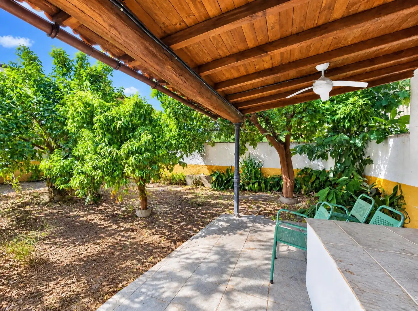 Maison mitoyenne avec terrasse à vendre à Avenida Avenida Ramón y Cajal, imagen 5