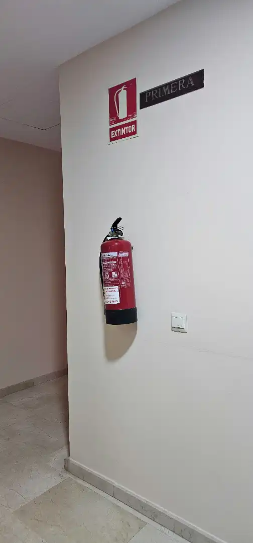 Pis amb ascensor en venda a Avenida del Raso, imagen 13