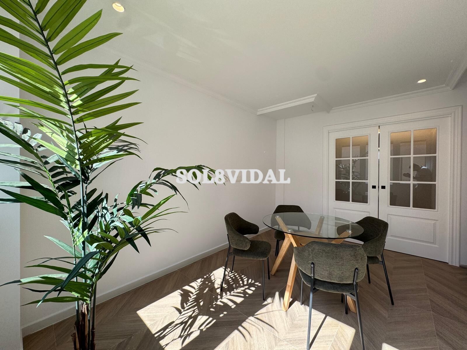 Habitación de Piso en venta en Orihuela con Aire acondicionado