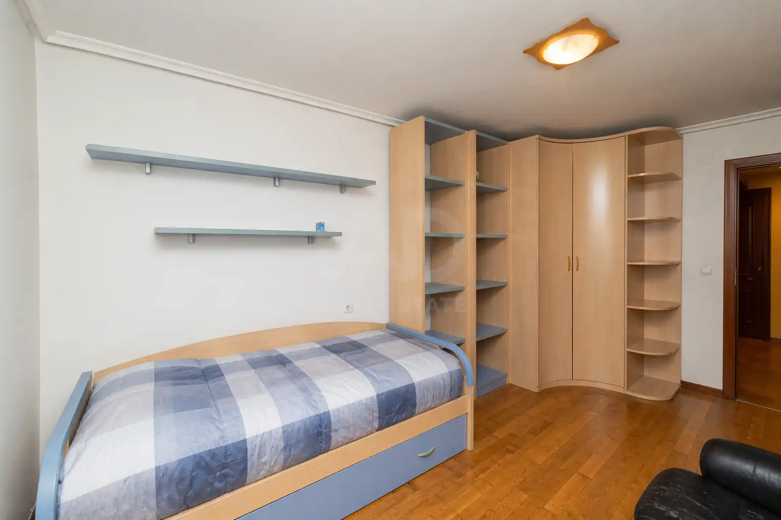 Habitación de Piso en venta en San Andrés del Rabanedo con Calefacción