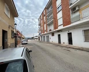 Exterior view of Flat for sale in Blanca