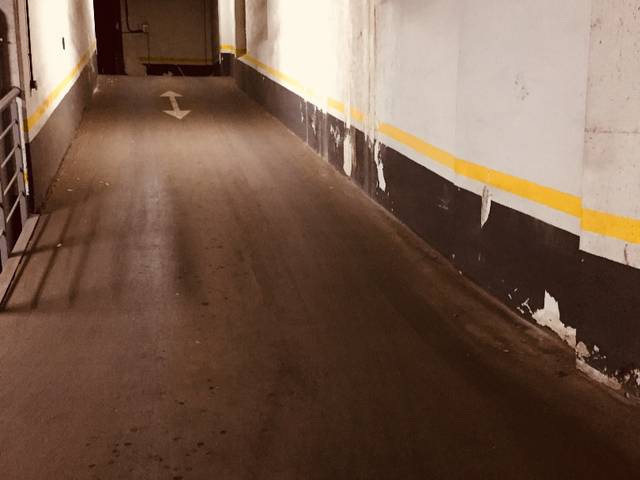 Garaje en Alquiler en Calle de la Vía, 48 en Opañel