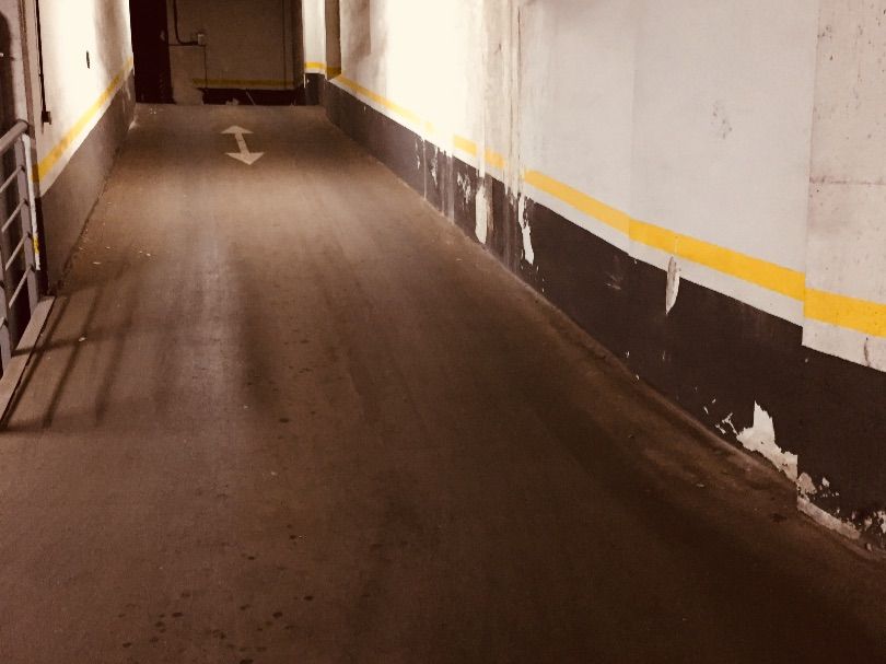 Garage to rent in  Madrid Capital