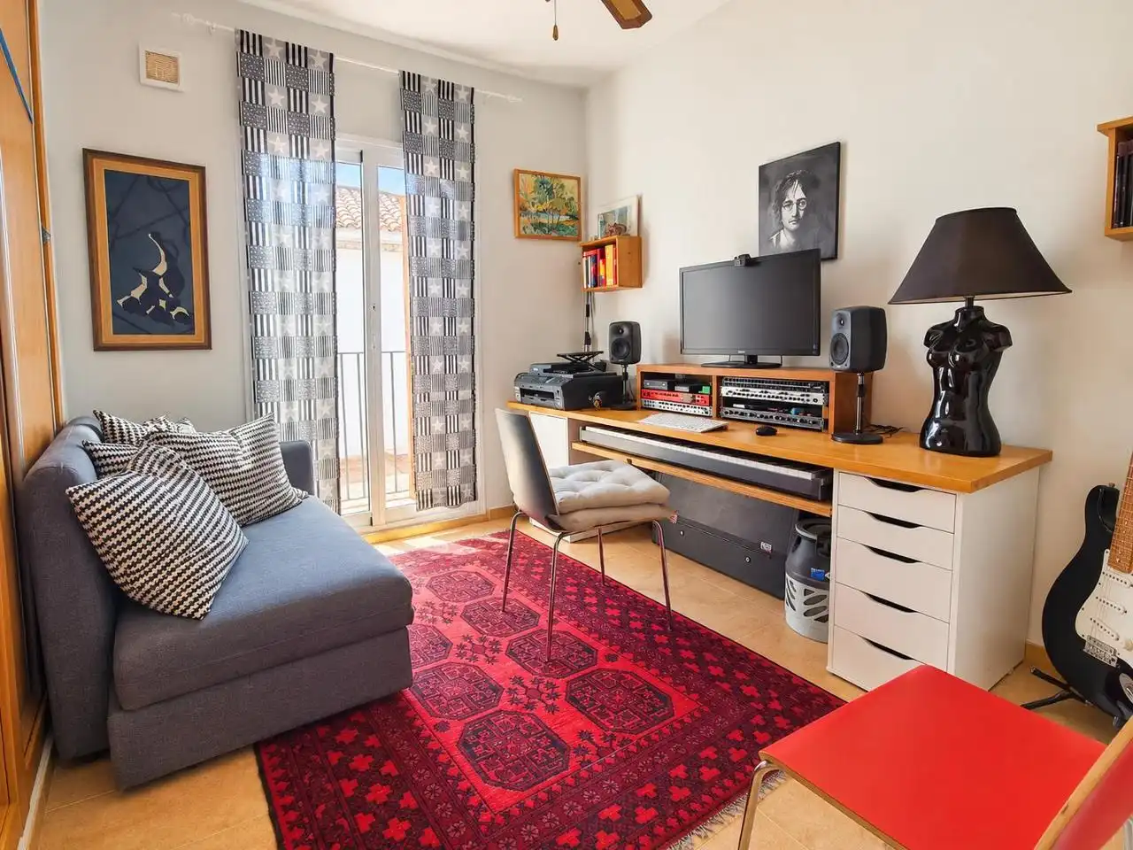 Maisonette zum Verkauf in La Bolaga, imagen 22