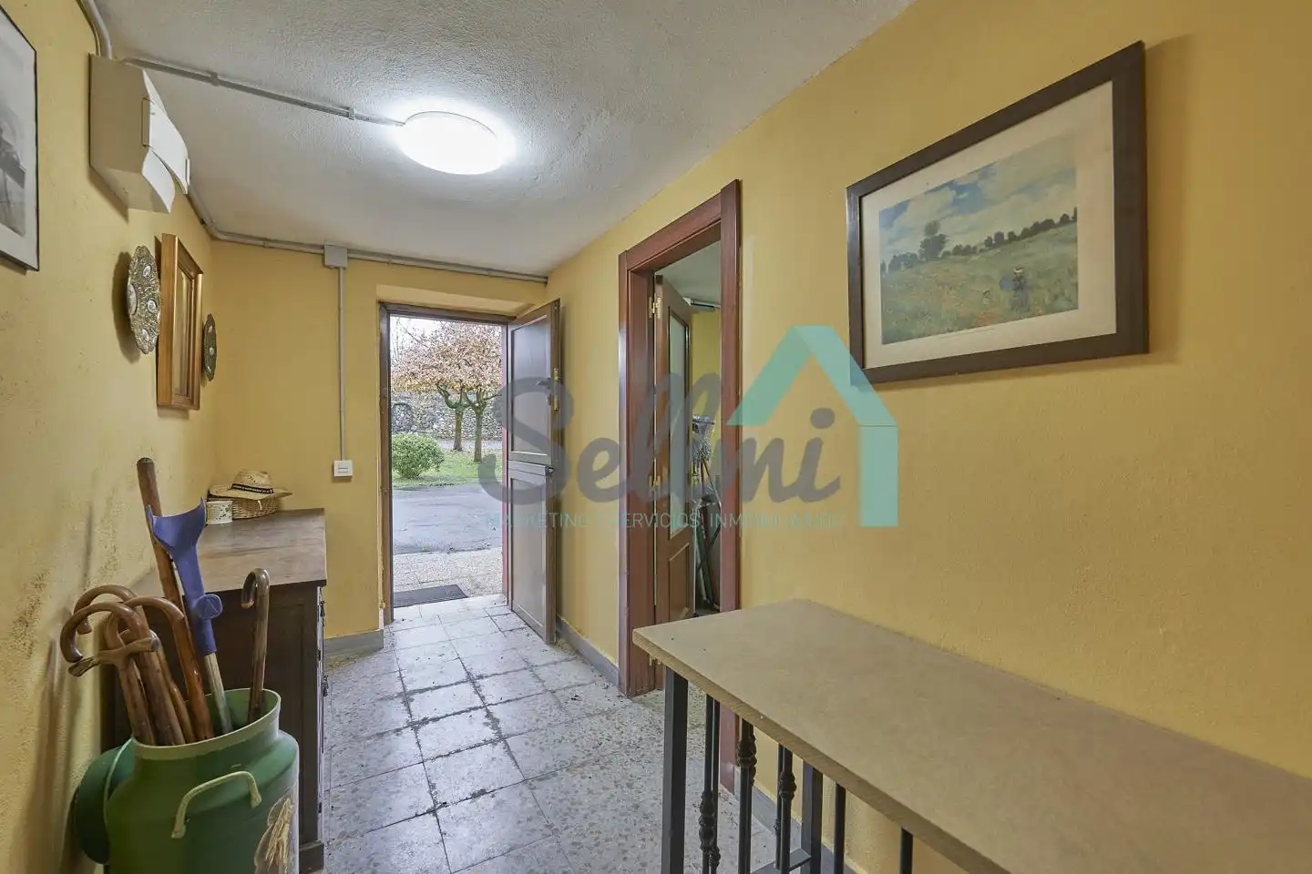 Houses for sale in Ribera de Arriba  with Heating, Private garden and Terrace
