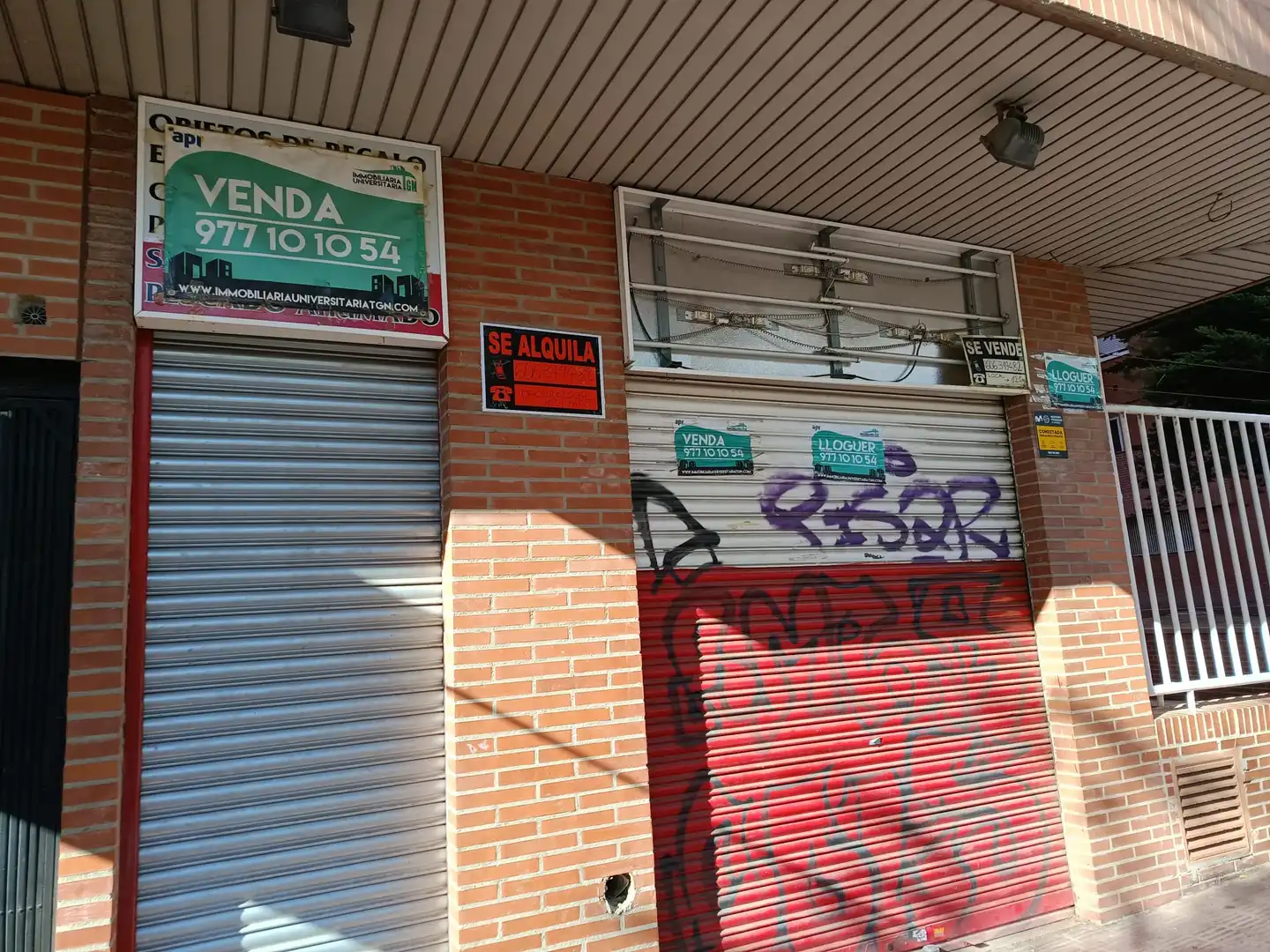Büro zum Verkauf in Marquès de Montoliu 14, imagen 25