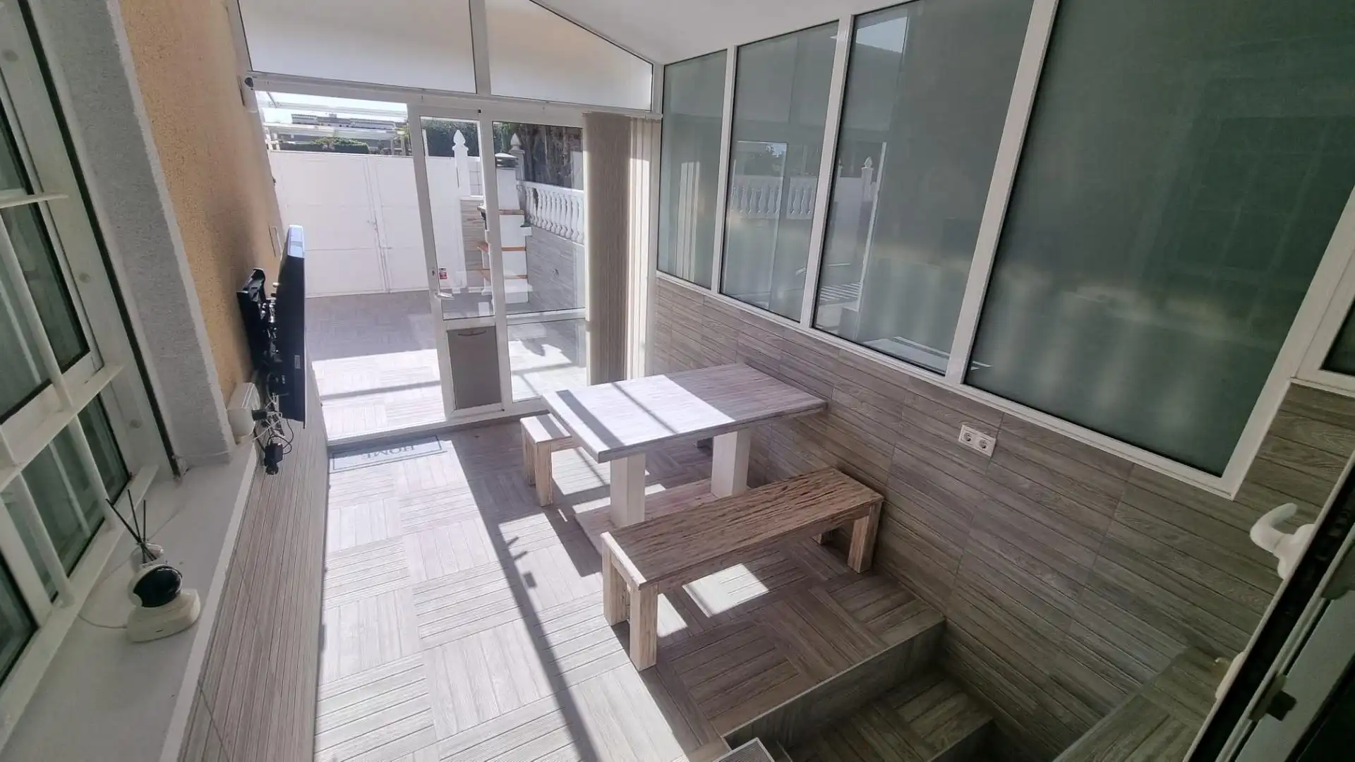 Bungalow con jardín en venta en Orihuela Costa, imagen 26