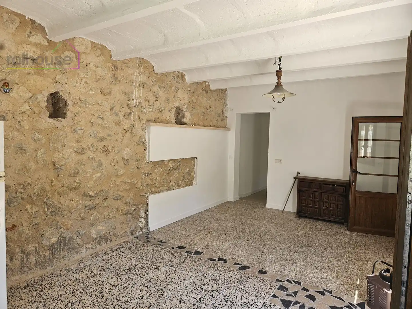 Finca rústica en venda en Andratx amb Terrassa, Piscina i Balcó