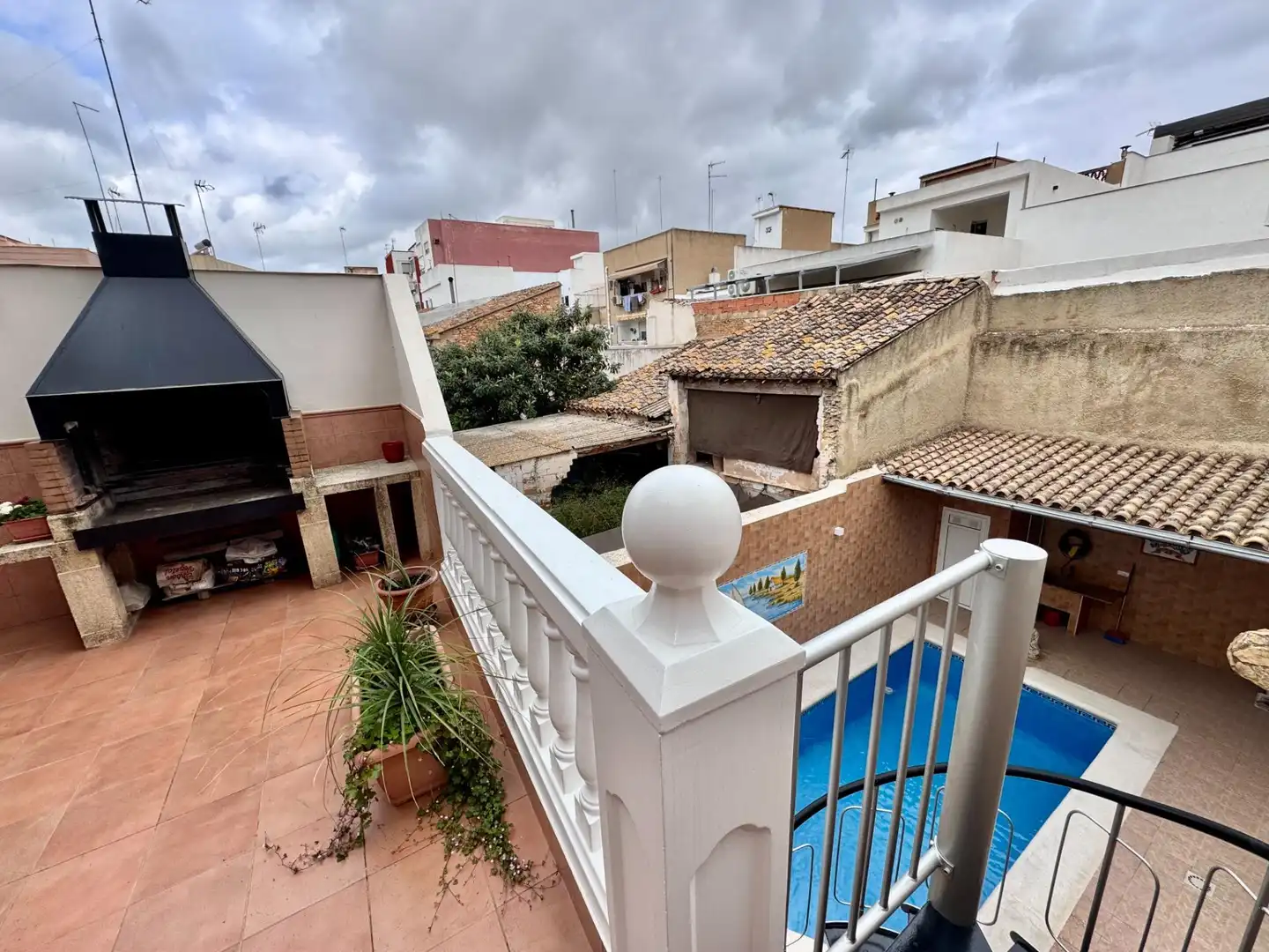 Casa o xalet en venda a SANT VICENT, Silla