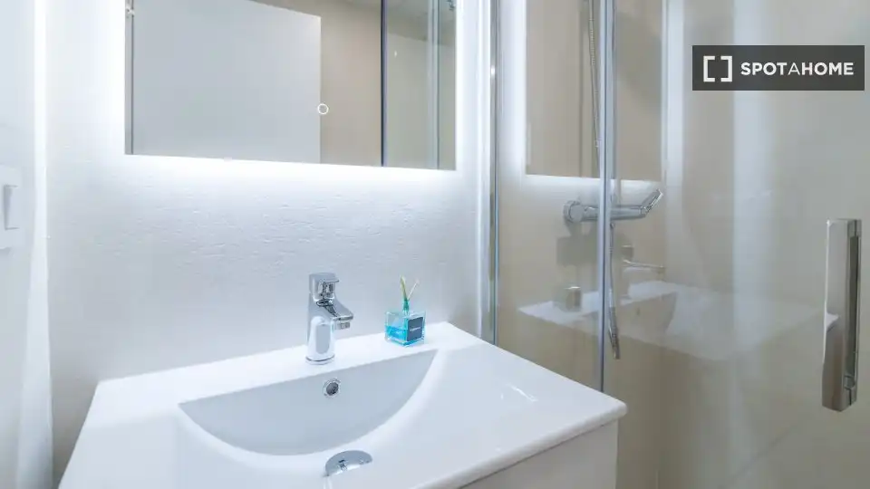 Flat with terrace to rent in Playa del Puig, imagen 10