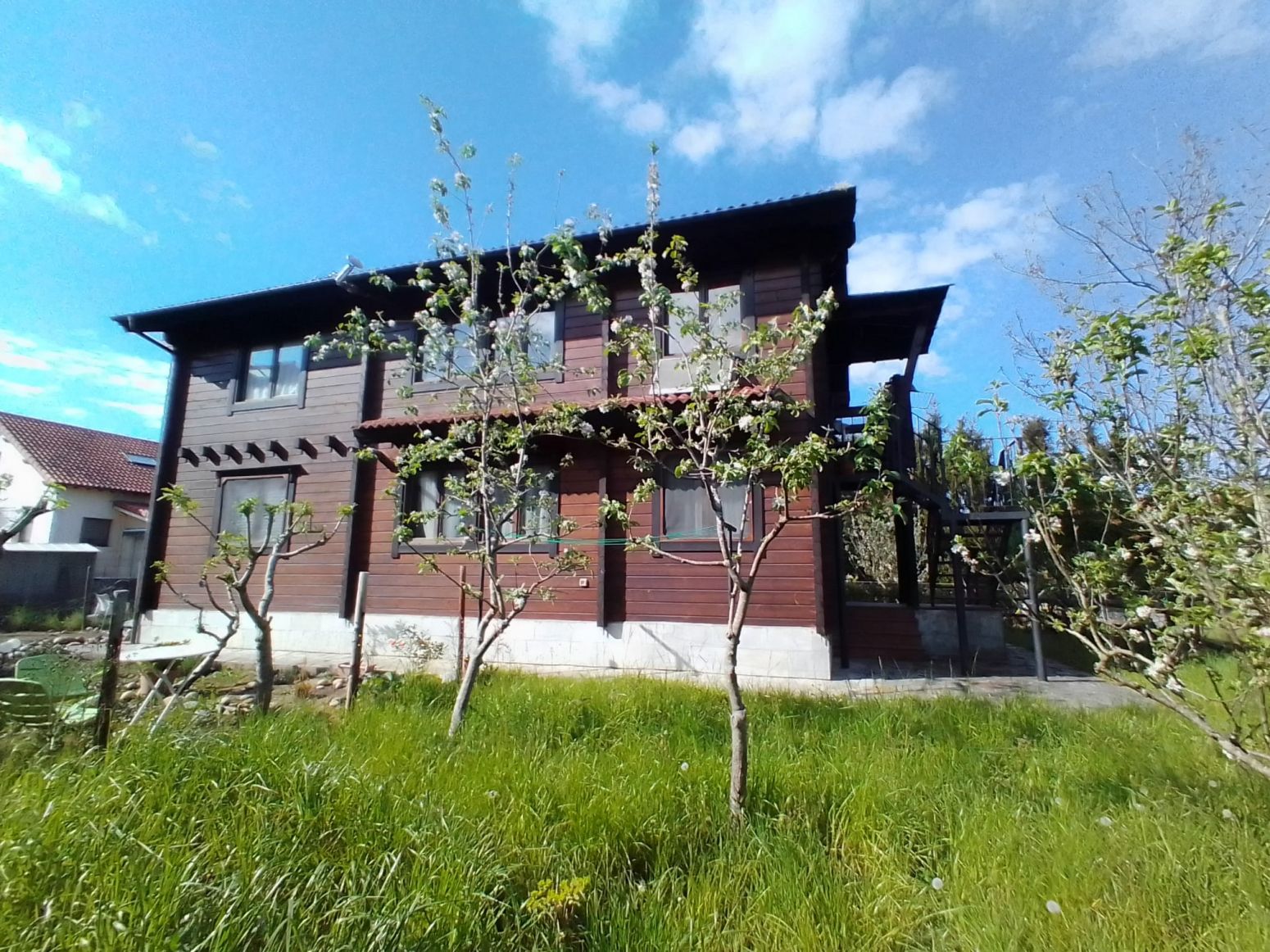 Casa o xalet en venda a Llano El - BO LLANO, 1006, Udías