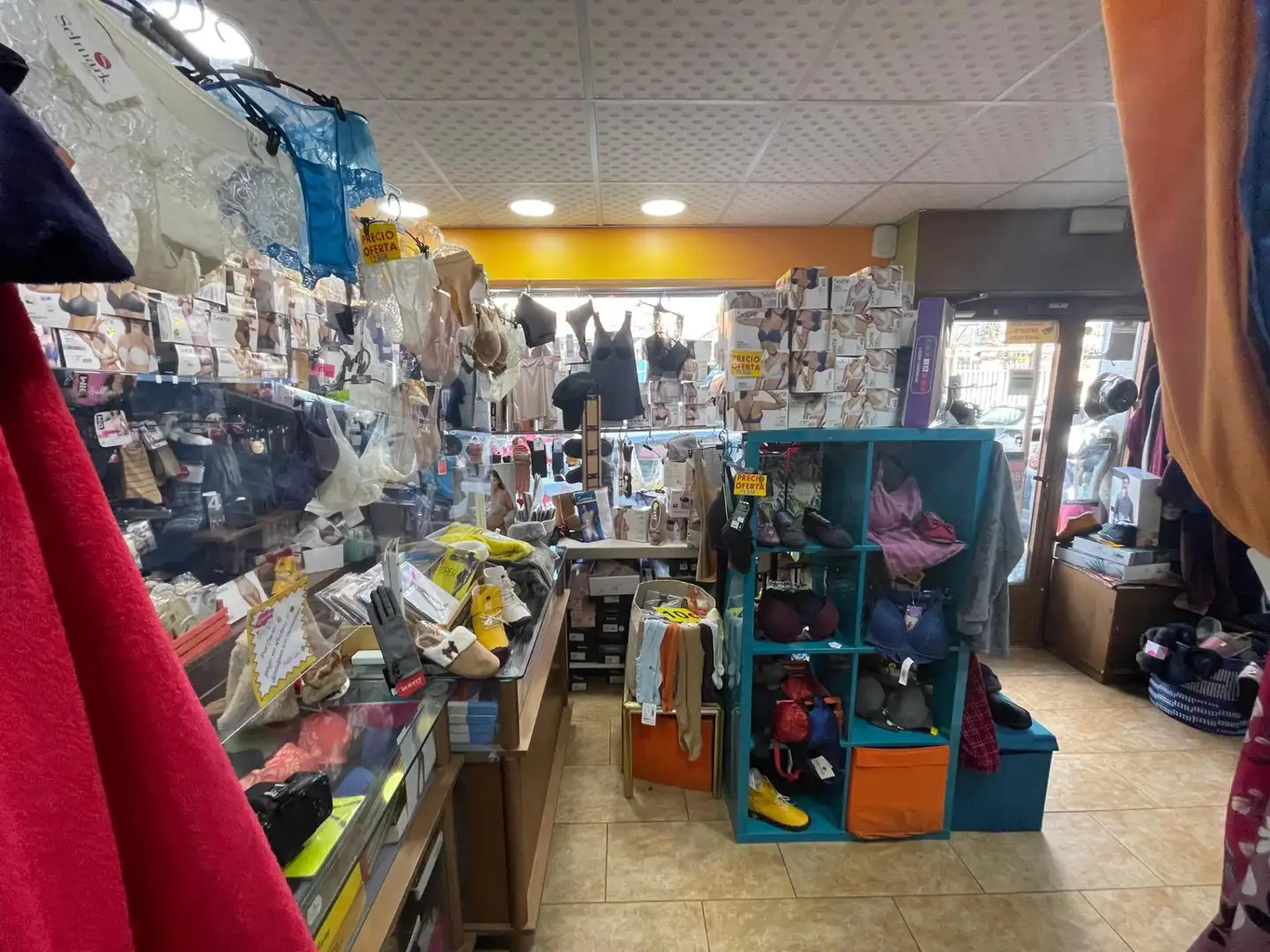 Business premises for sale in ERAS DE LAS, imagen 12