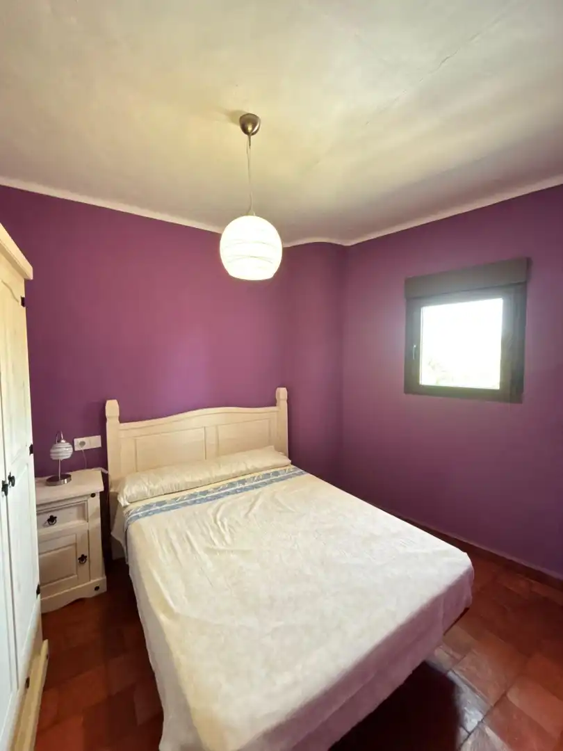 Chalet en venta en Viso del Marqués, imagen 66