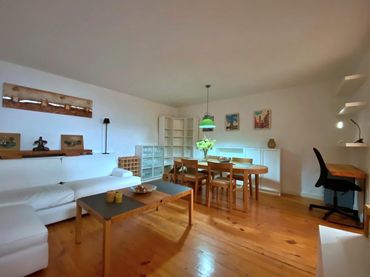 Casa en venda a CASA VIEJA I 17