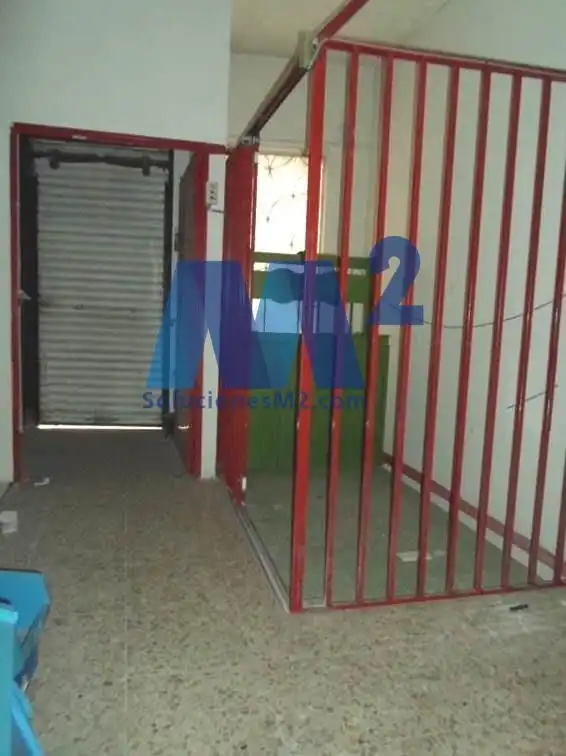 Local en venda en Leganés