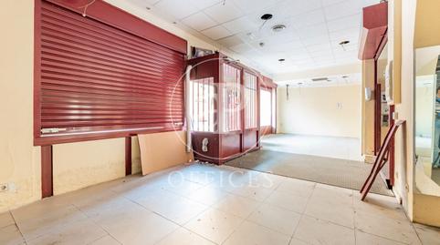 Photo 5 of Office for sale in C. de Cartagena, 64, Guindalera, Madrid