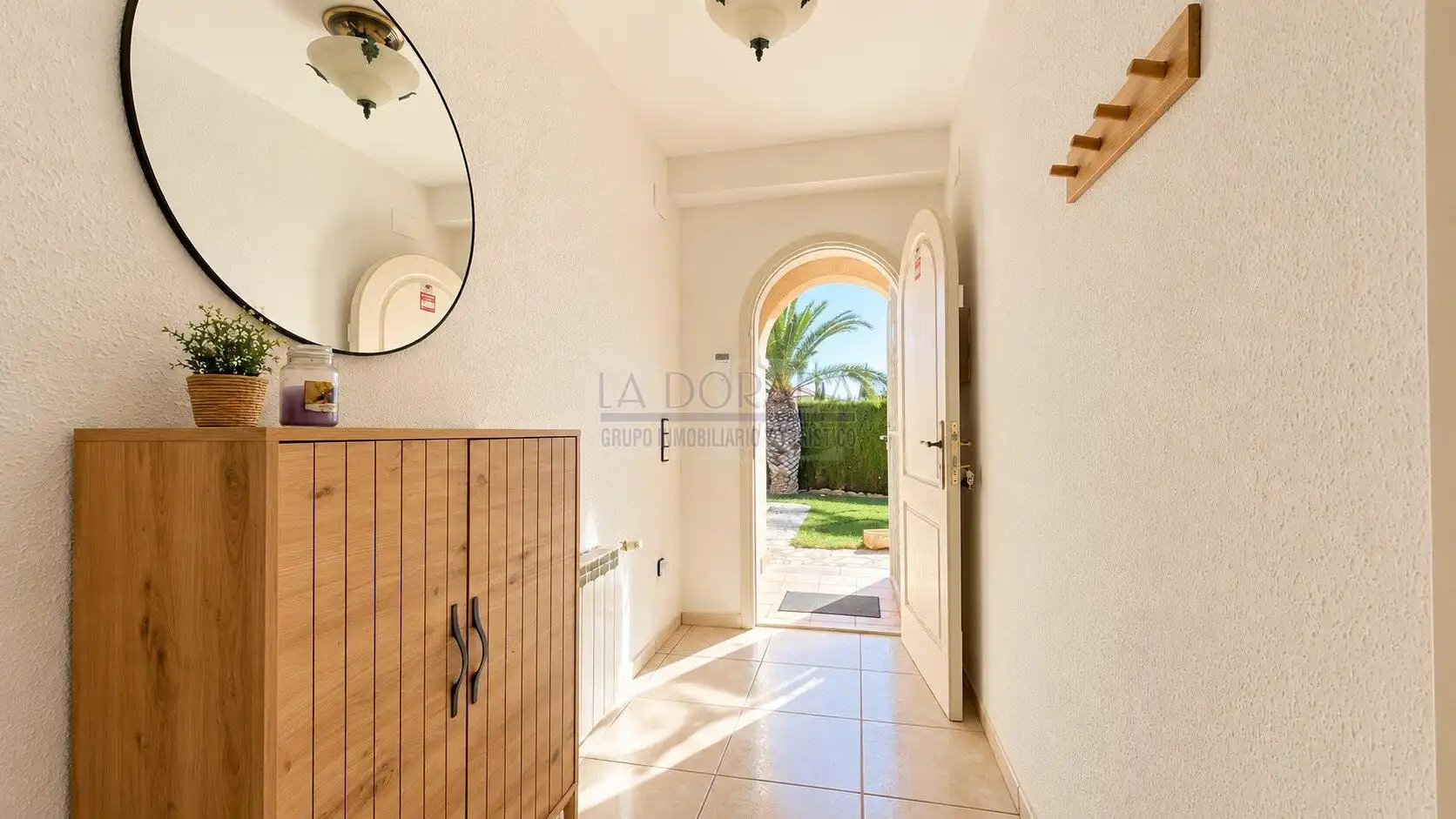 Detached house with terrace for sale in El Casalot, imagen 12