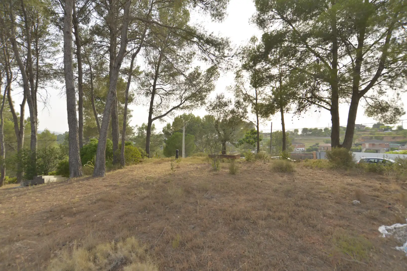 Terreny residencial en venda a Castellbisbal, imagen 6