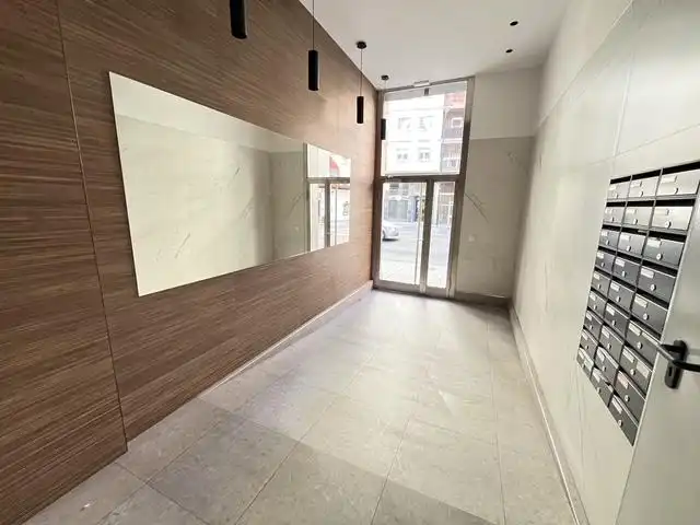 Penthouse mit Aufzug zum Verkauf in Paseo de María Agustín, imagen 26