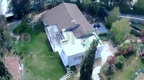 Foto 2 de Casa o chalet en venta en Calle del Rancho, Robledo de Chavela, Madrid