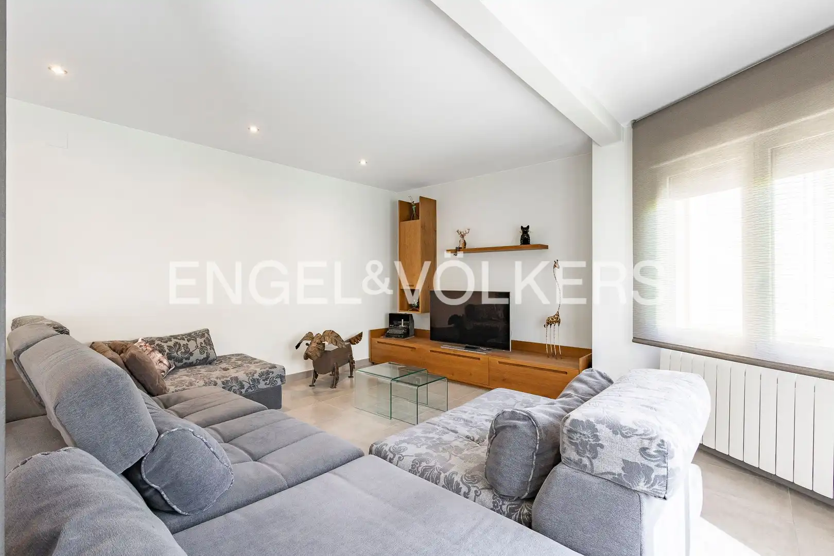 Wohnung mit Terrasse zum Verkauf in Eixample, imagen 2