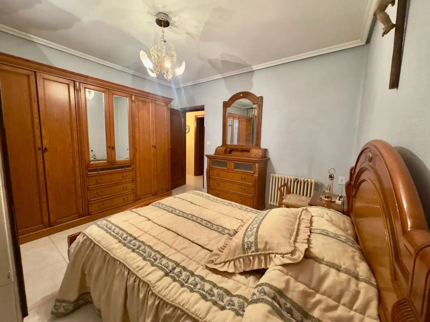 House with terrace for sale in Valdepeñas, imagen 38