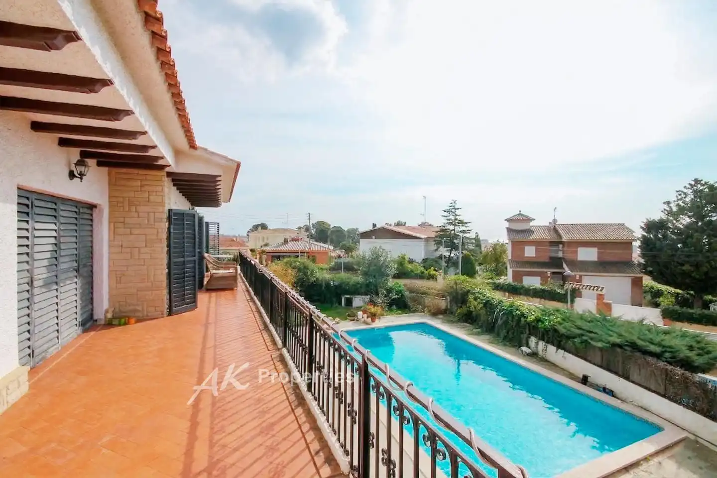 Casa con piscina in vendita a Avinguda Patagònia, imagen 12