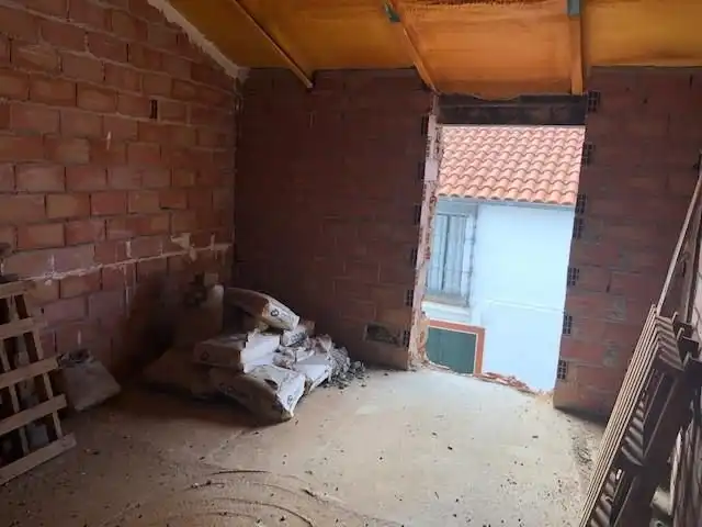 Casa o xalet en venda en Belmez