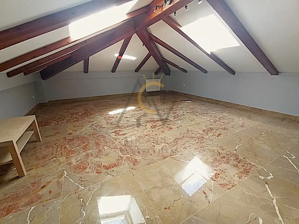 Villa avec terrasse à vendre à Partida Molinos, imagen 18