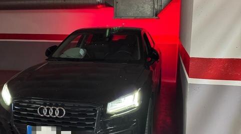 Foto 3 de Garatge en venda a Vistalegre,  Murcia Capital