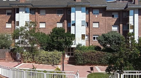 Foto 2 de Apartamento de alquiler en Calle Puerto de Navacerrada, 14, a 34, Majadahonda, 18, Zona Norte, Majadahonda