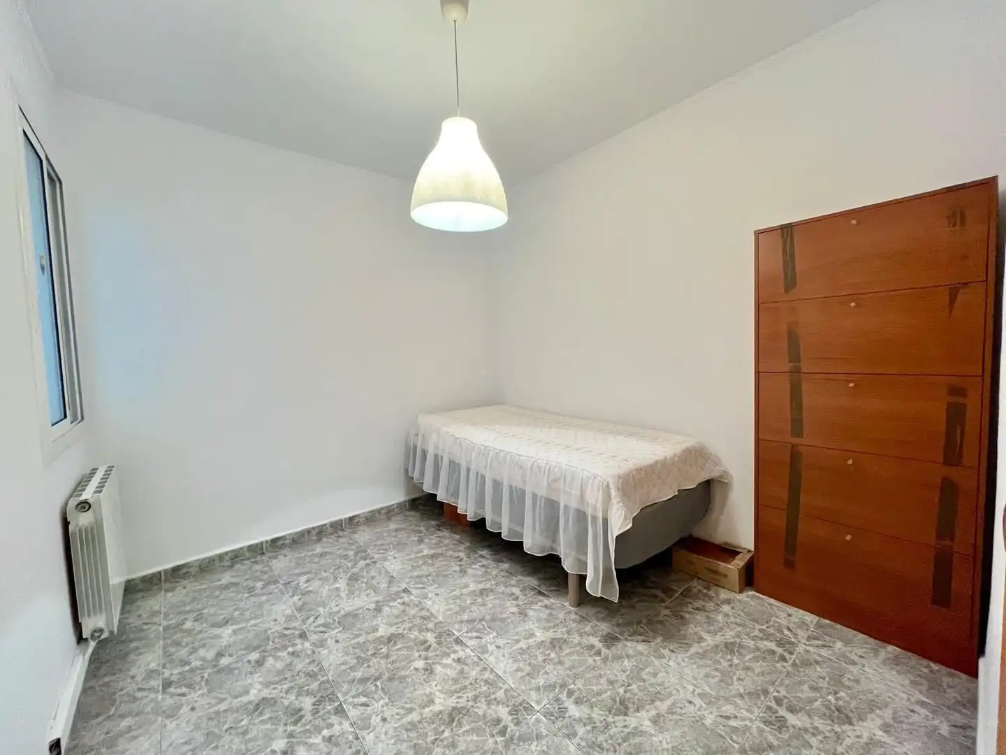 Habitación de Piso en venta en Badalona con Aire acondicionado y Calefacción