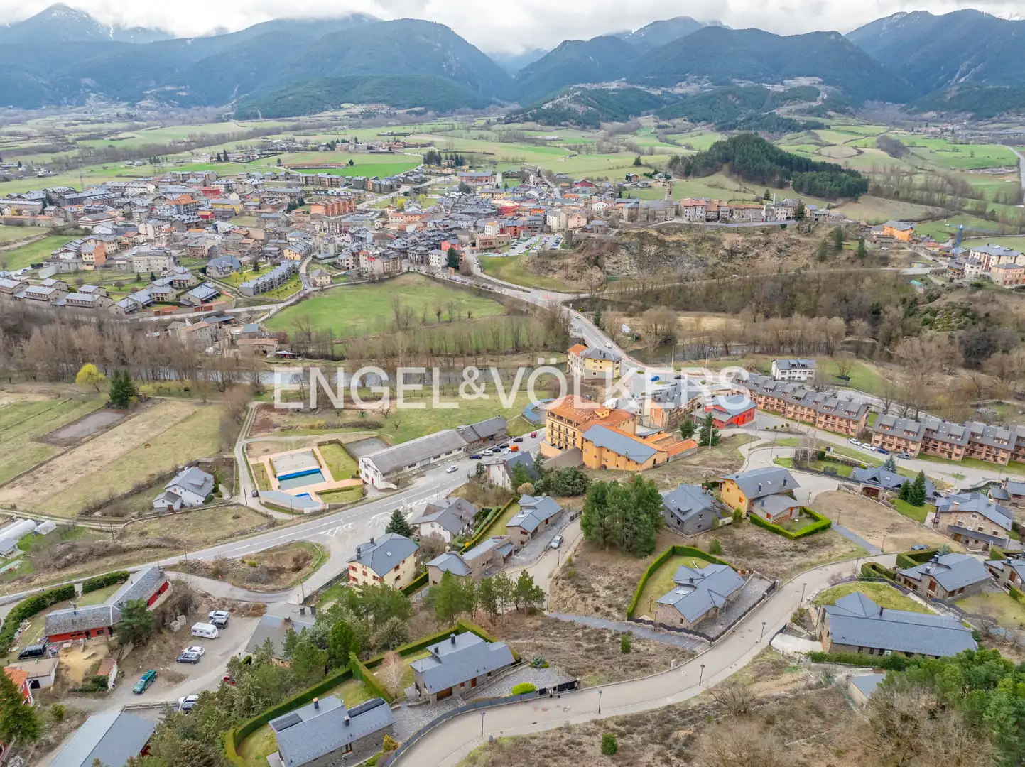 Terreny residencial en venda a Avinguda de la Solana 14, imagen 8