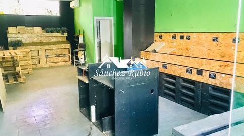 Photo 4 of Premises for sale in Calle José Sánchez Rubio, 20, Casco Antiguo, Madrid