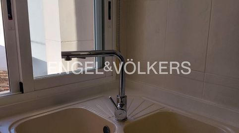 Foto 5 de Dúplex de lloguer a El Puerto, Dénia